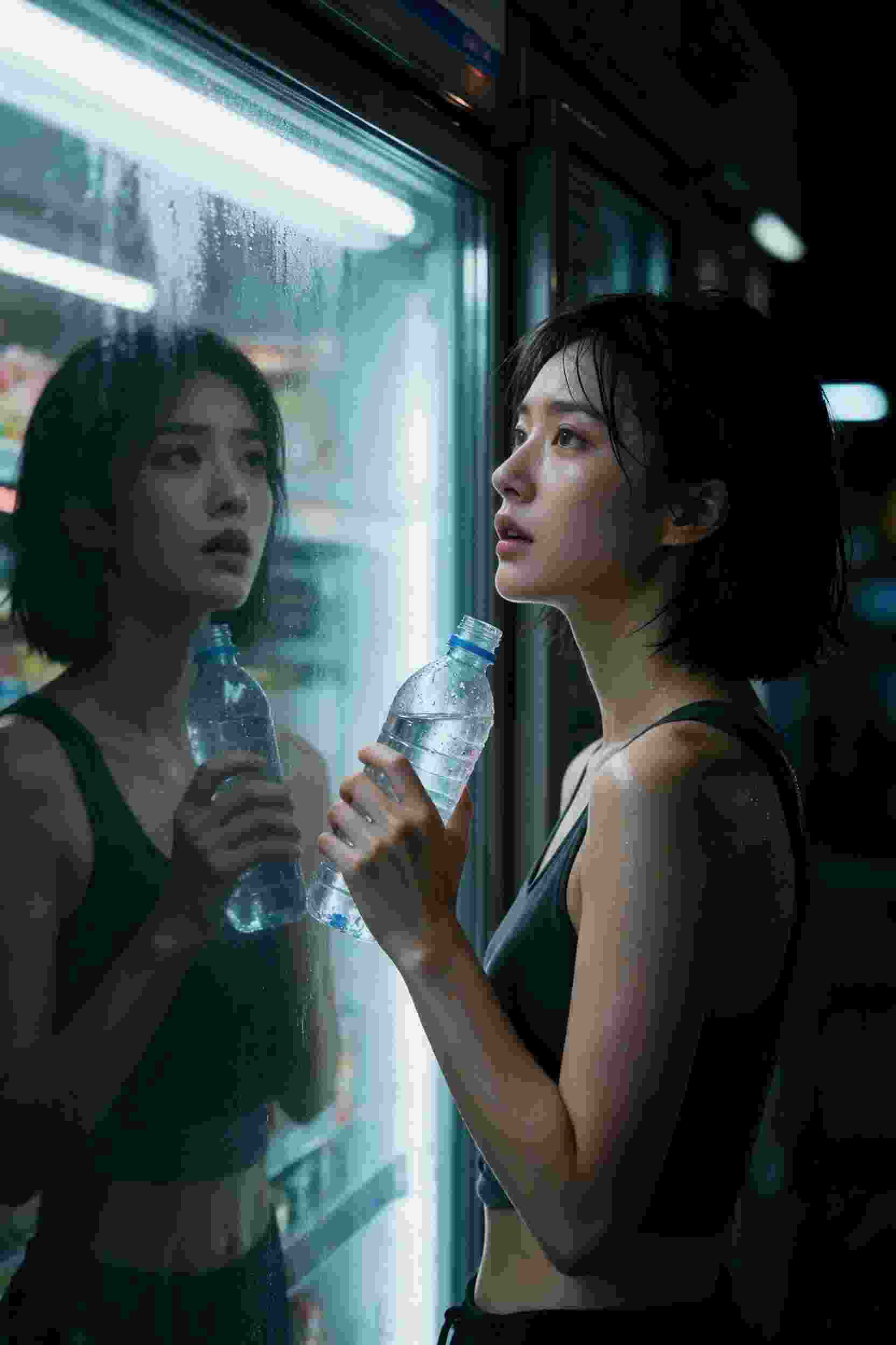 美容院2